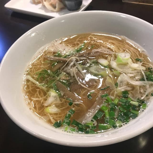 なかじゅう亭 WA-FU3号店 - サブ画像3