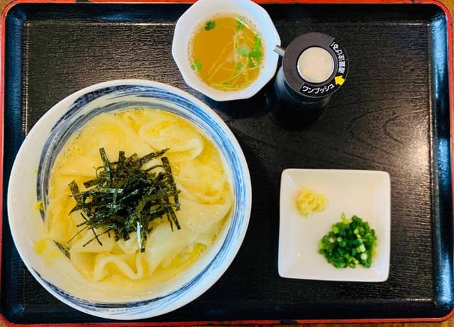 讃岐うどん・千幸 - サブ画像3