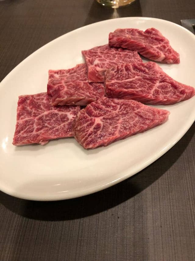 焼肉 グランマ - サブ画像2