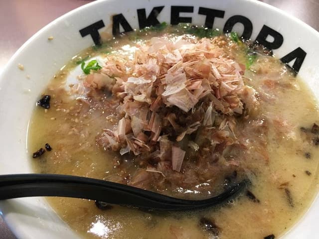 TAKETORA - サブ画像1