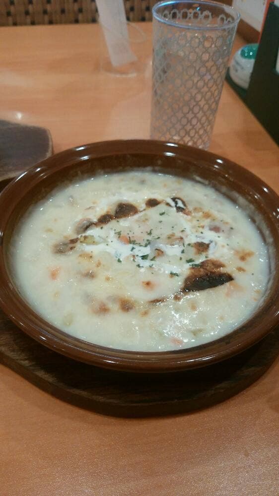 サイゼリヤ イオンモール札幌苗穂店 - サブ画像2
