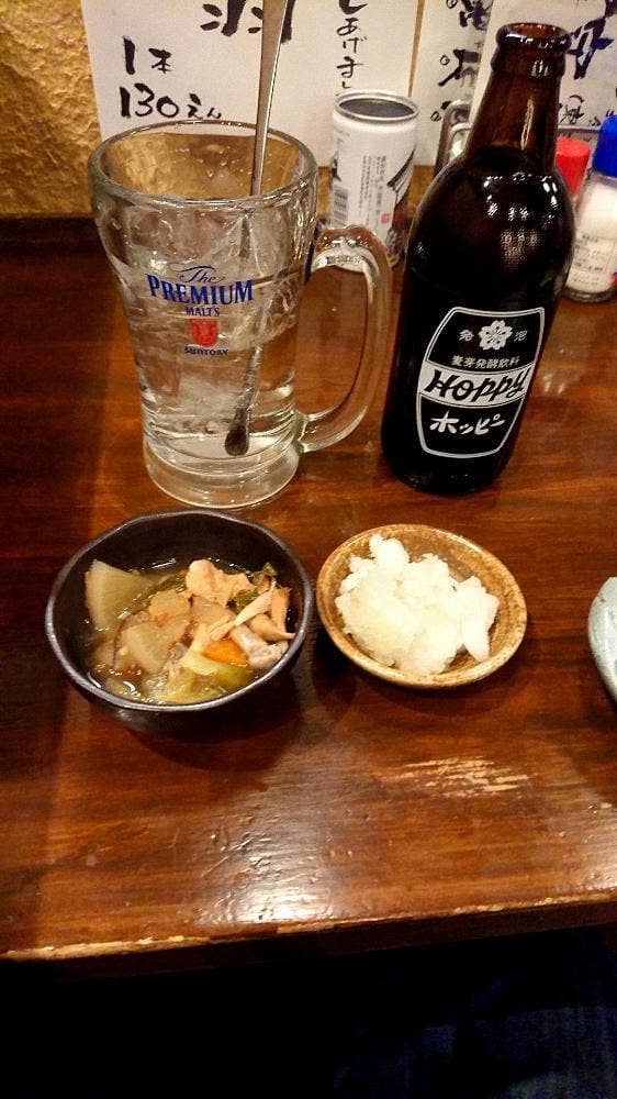 炭火焼鳥 とさか 北戸田店 - サブ画像1