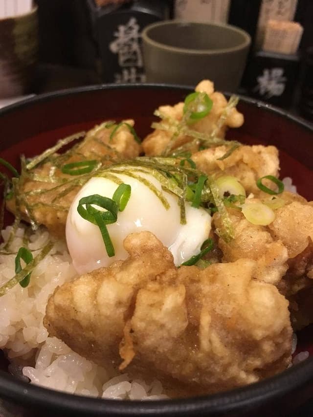 讃岐うどん豊力 - サブ画像1
