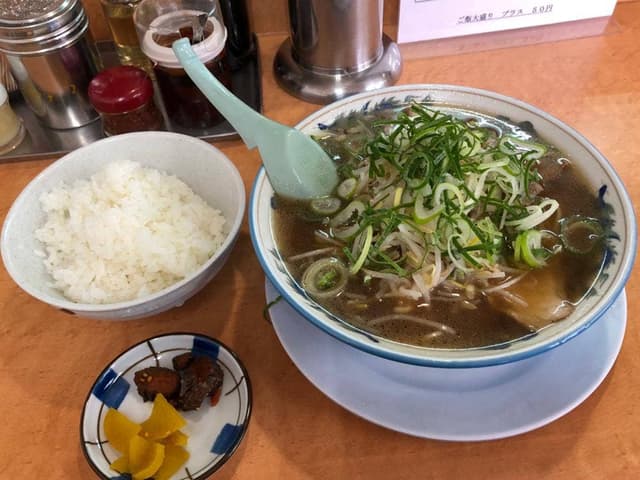 ラーメン藤 枚方店 - サブ画像2
