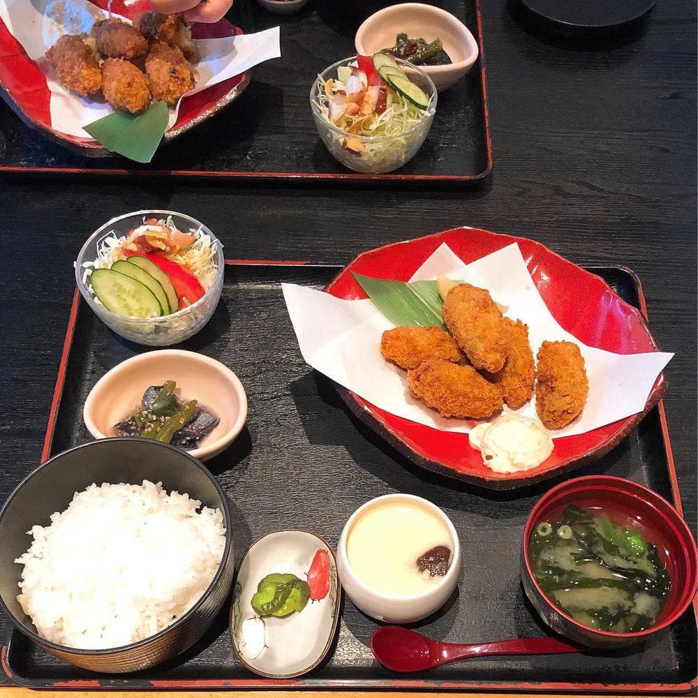 焼肉 創作居酒屋 佳楽