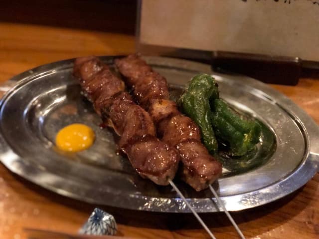 大衆ぐりる - サブ画像1
