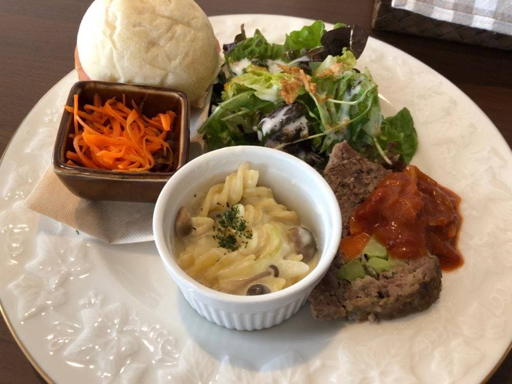カフェ ド フラン