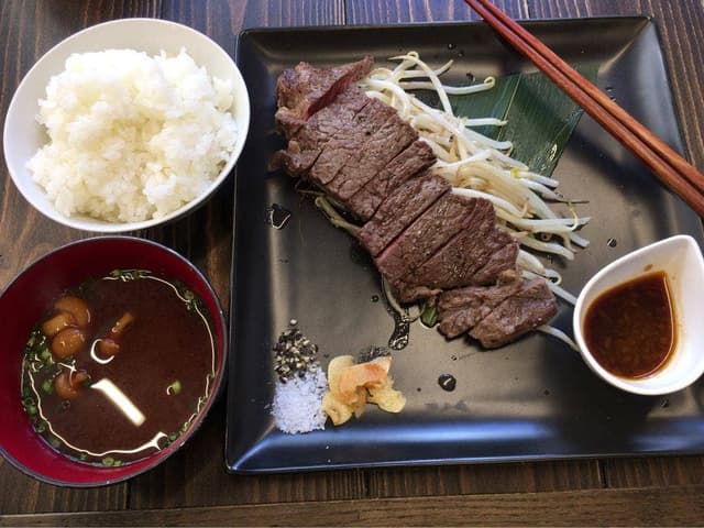 鉄板バル akichi - サブ画像2