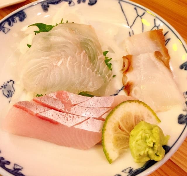 おおいた元気横丁 - サブ画像1