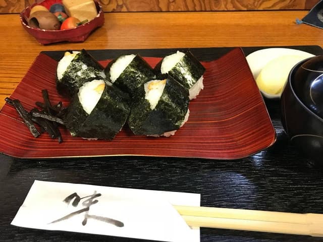めいふつ天むす 千寿 北店 - サブ画像2