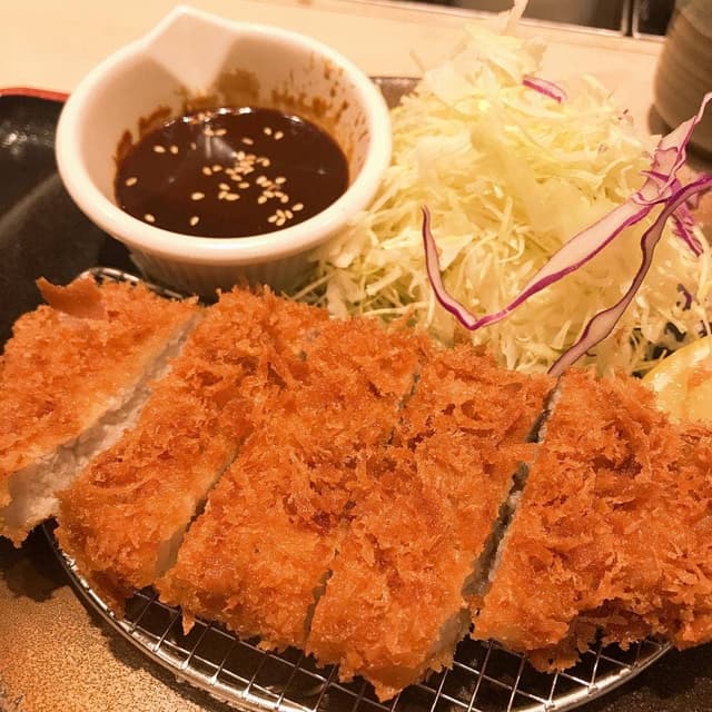 松のや 浮間舟渡店 - サブ画像3
