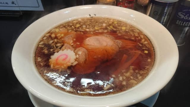 めん処 成 - サブ画像3