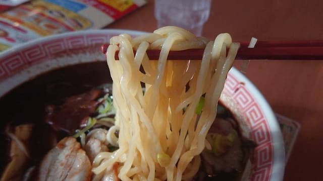 幸楽苑 久留米店 - サブ画像2