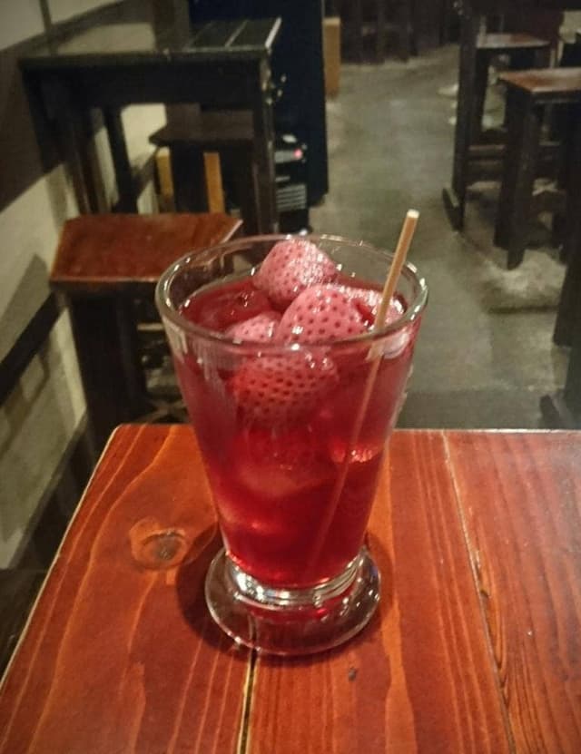 バールここや - サブ画像2