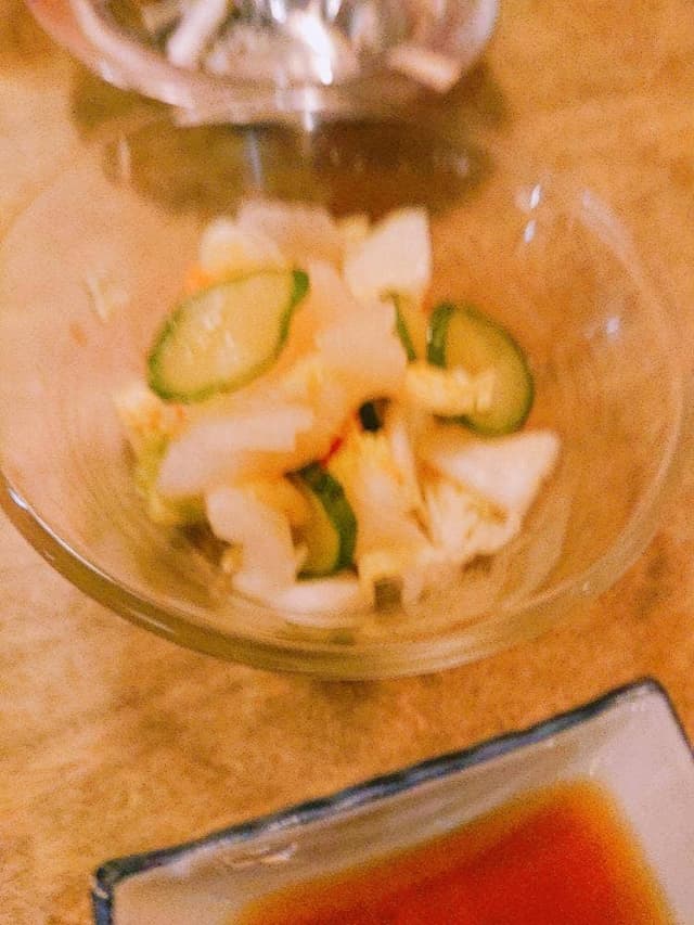 焼肉 馬肉 ホルモン まんてん - サブ画像1