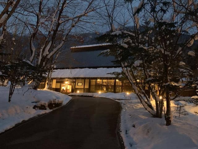 松宝苑 - サブ画像2