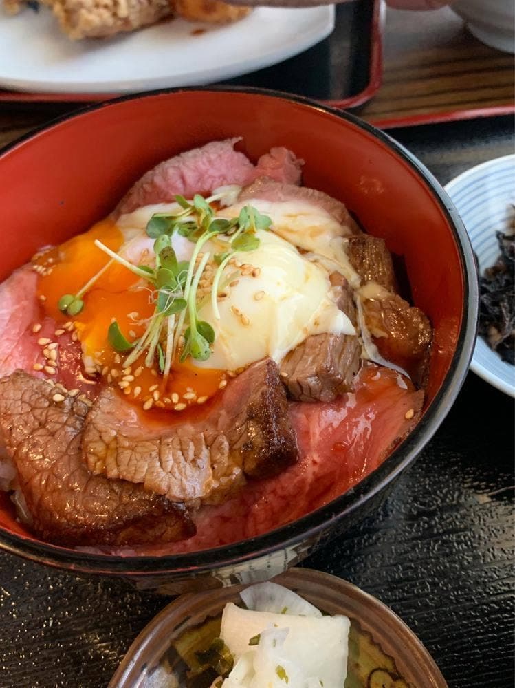食堂みやもと