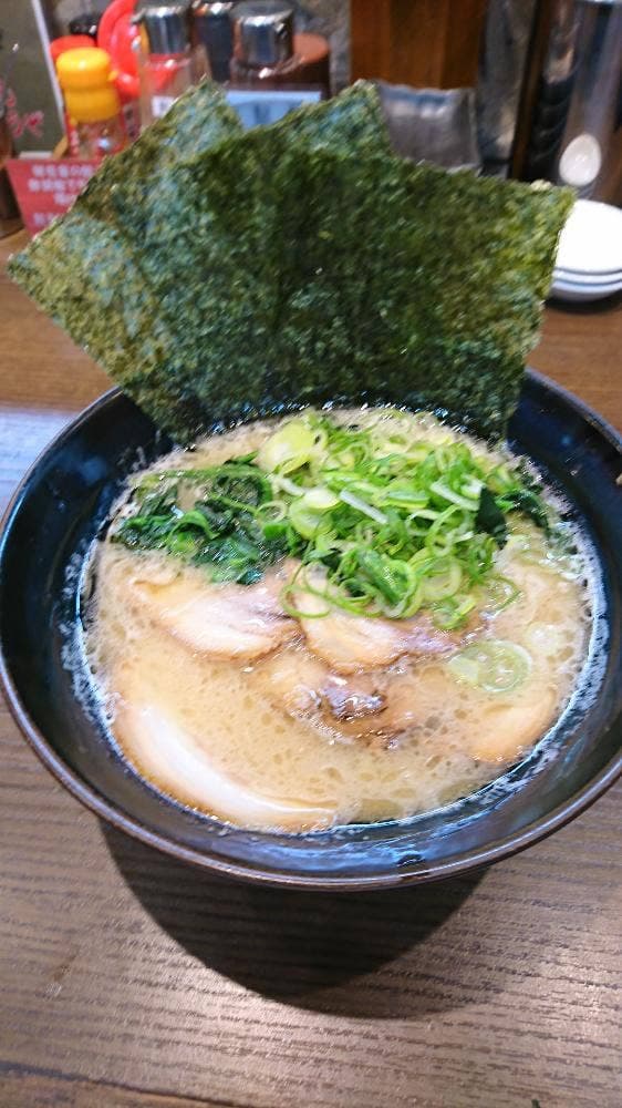 らーめん 琴壱家 - サブ画像3
