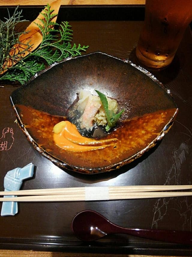 日本料理 徳専 - サブ画像2