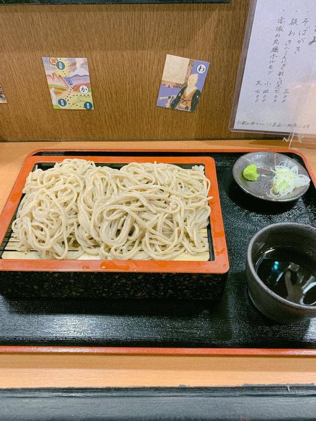 上州のぼる - サブ画像1