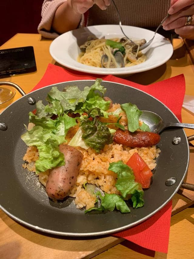 ITALIAN QUATRO 京都駅前店 - サブ画像1