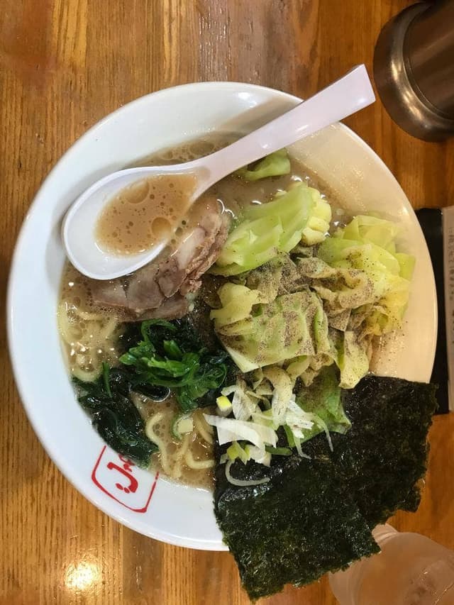 じれっ亭 あざみ野店 - サブ画像3