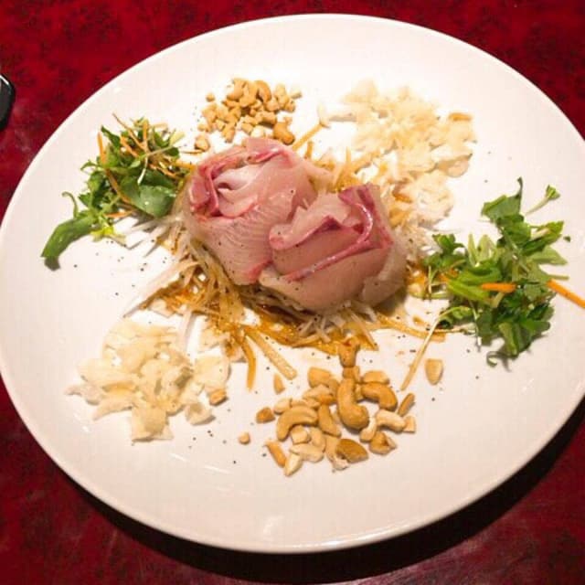 中国四川料理 秀峰 菊陽店 - サブ画像3