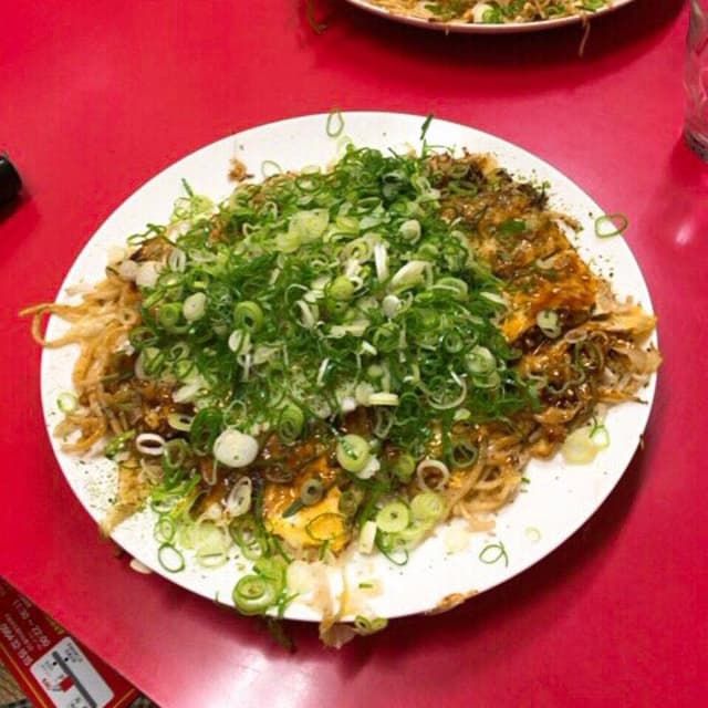 広島お好み焼き 廣 - サブ画像3