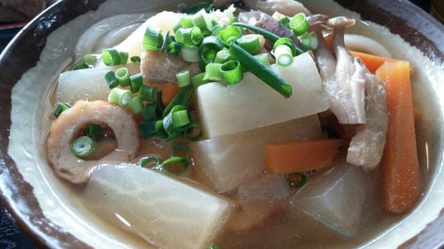 さぬきうどん処 麺でぃ～ - サブ画像2