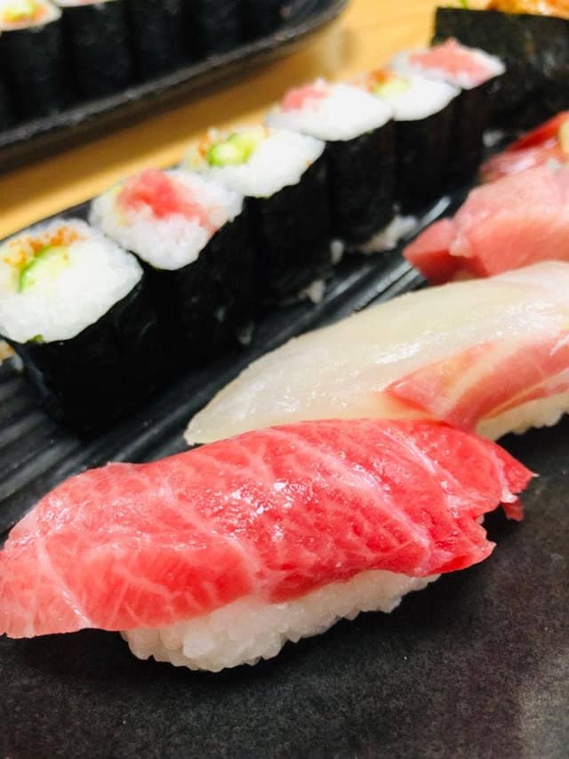 鯉寿司 - サブ画像2