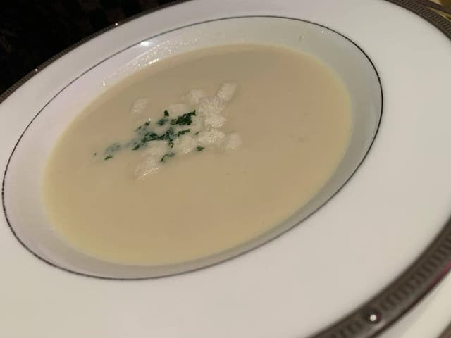 Restaurant RISAKI - サブ画像1