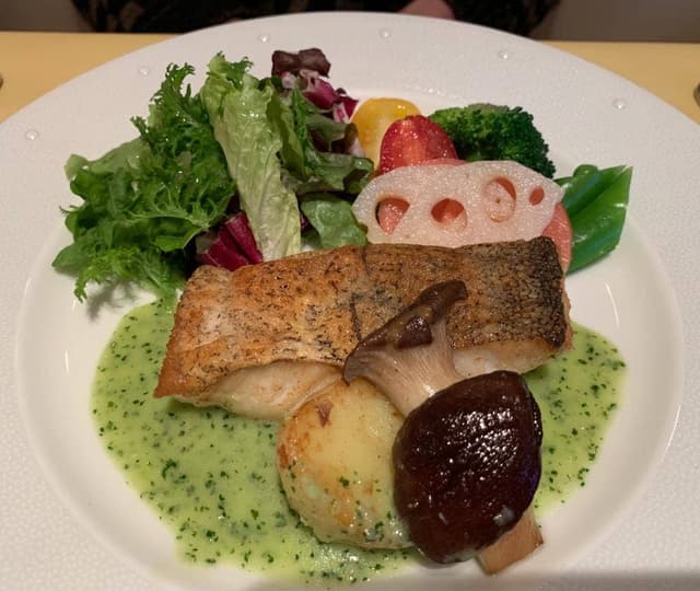 Restaurant RISAKI - サブ画像3