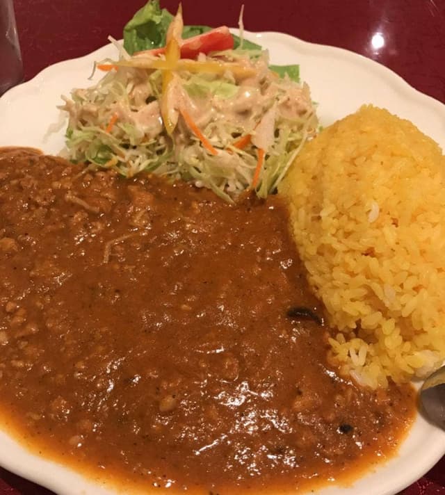 ネパール創作料理店シュレスタ - サブ画像3