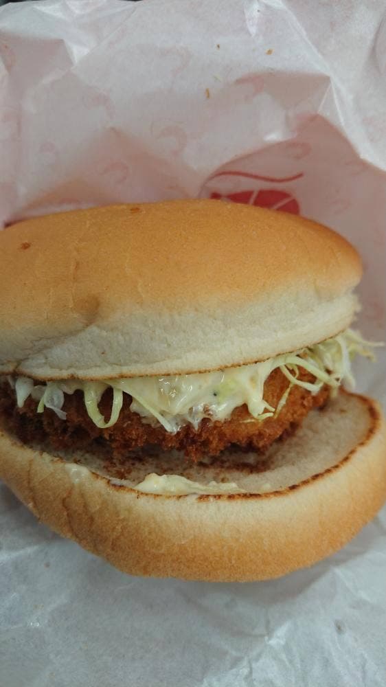 ロッテリア 盛岡ラウンドワン店 - サブ画像2