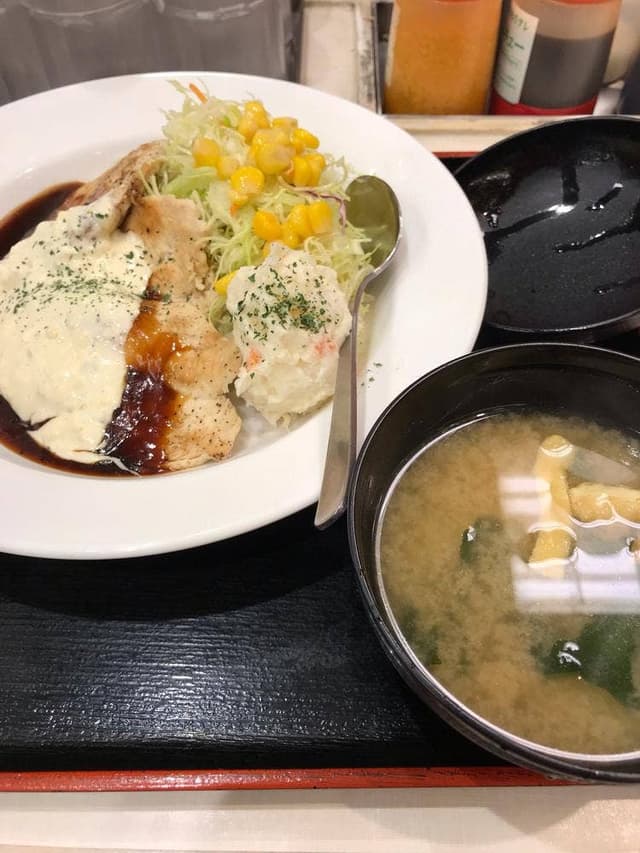 松屋 押上店 - サブ画像2