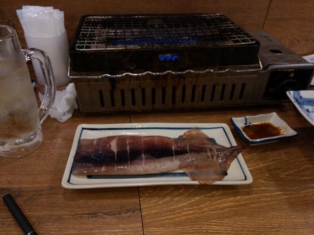 磯丸水産 亀有北口中通り店 - サブ画像2