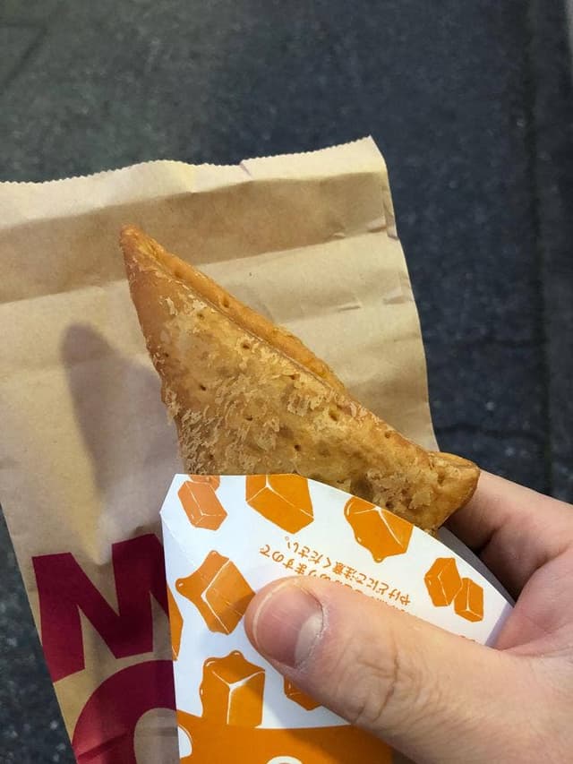 マクドナルド 西鈴蘭台エネオス店 - サブ画像1