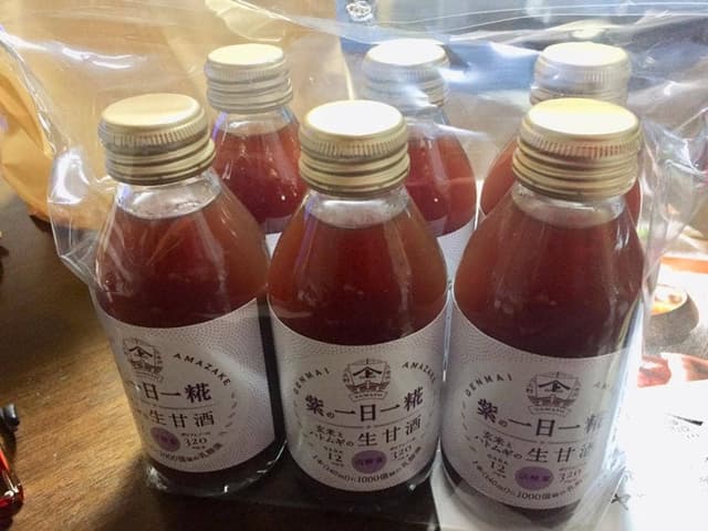 ヤマト醤油味噌 ひしほ蔵 - サブ画像2