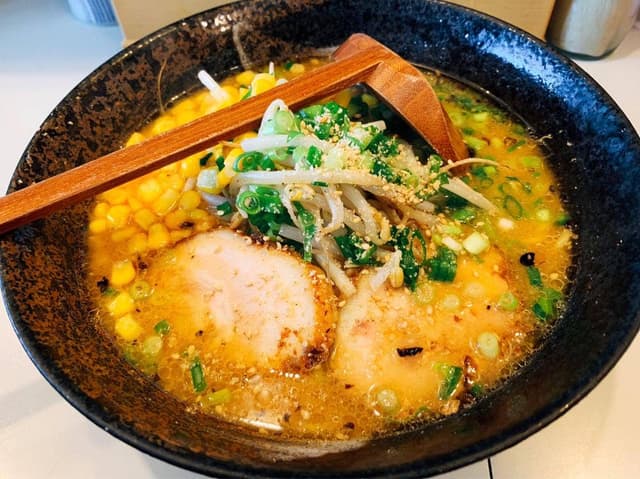 らーめんや竹とんぼ - サブ画像3