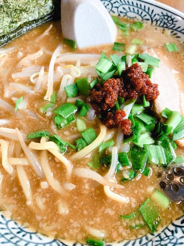 丸源ラーメン 本郷台店 - サブ画像2
