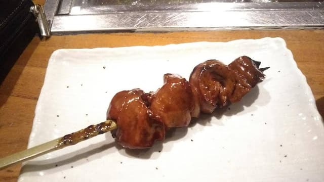 鳥庵 - サブ画像3