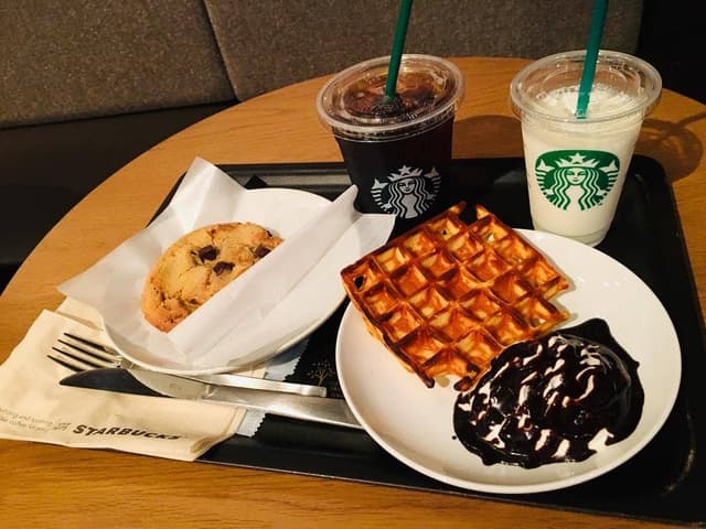 スターバックス コーヒー 東京スカイツリー・ソラマチ東6階店 - サブ画像2