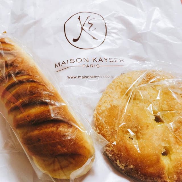 MAISON KAYSER 神楽坂店 - サブ画像2