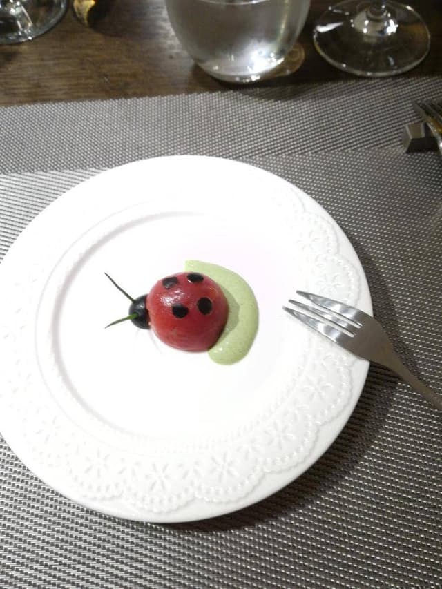 ビストロみうら - サブ画像1