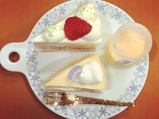 洋菓子店 サクレクール - サブ画像2