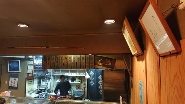 焼鳥いとう - サブ画像3