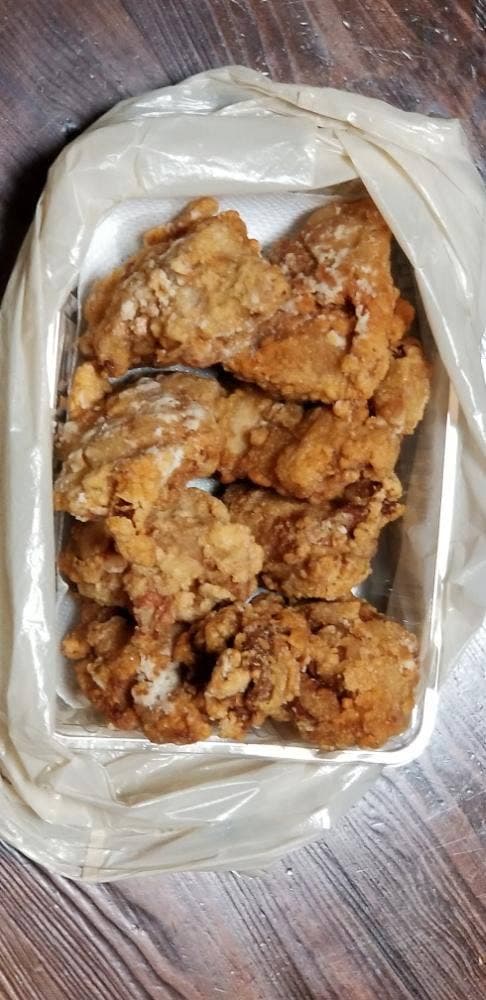 からあげ専門 石井商店 - サブ画像3