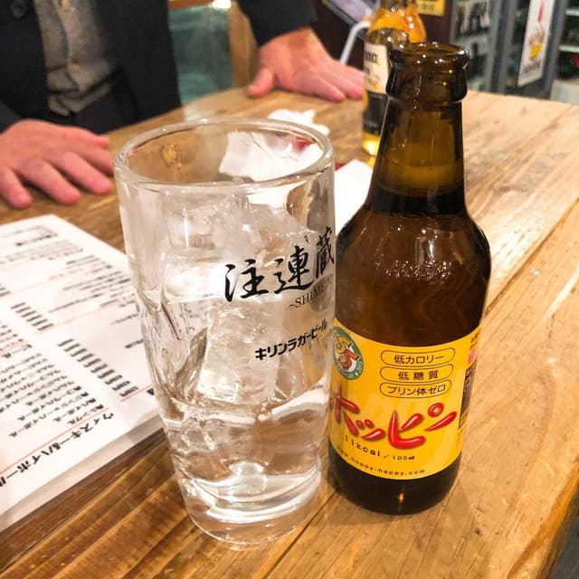 九州日本酒専門 注連蔵 下京店 - サブ画像1