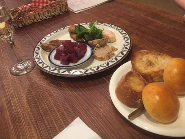 BISTRO quatre - サブ画像2