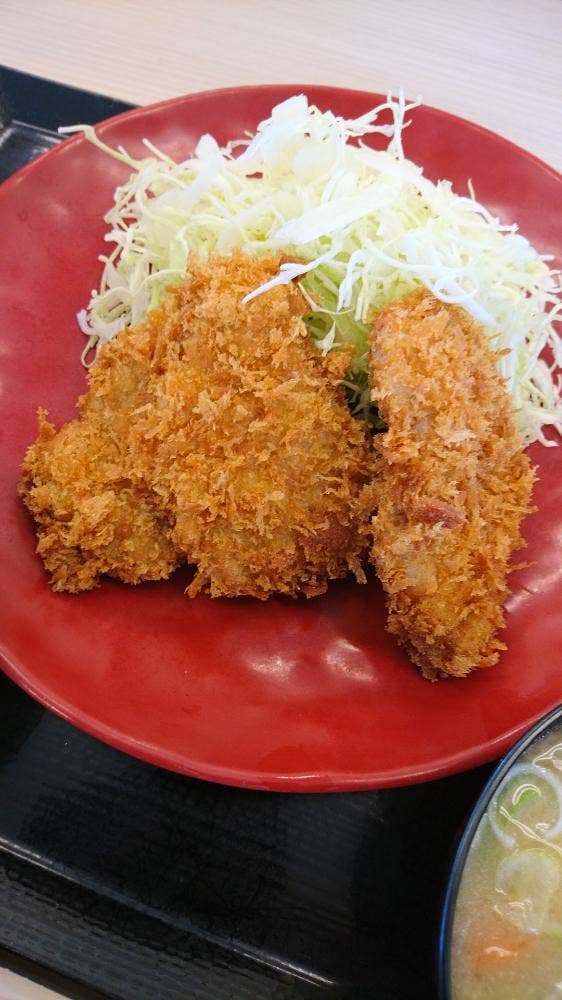 かつや 南流山店 - サブ画像1